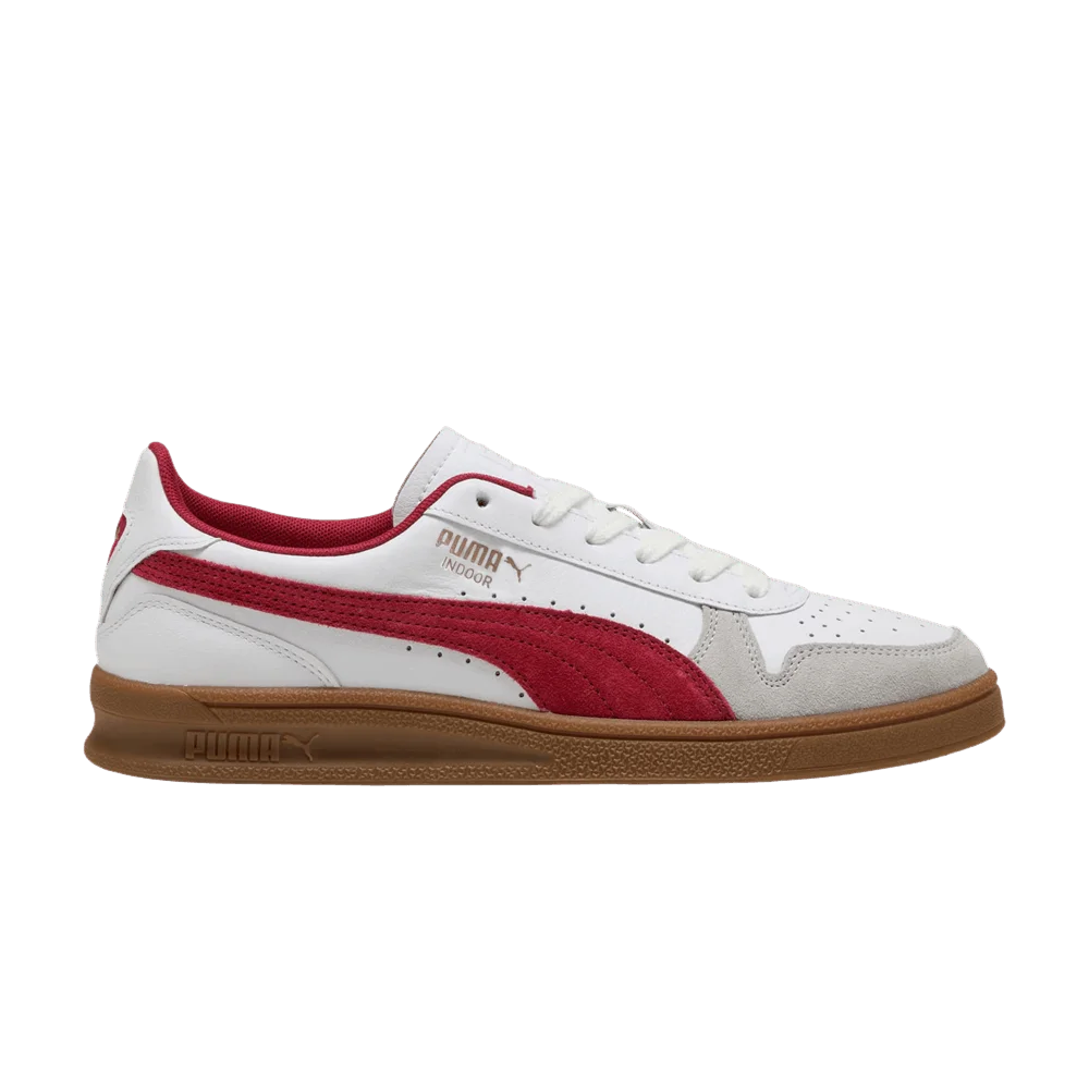Krossovki-Puma-Indoor-OG-White-Dark-Crimson-Gum