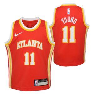 2023-24-Atlanta-Hawks-Trae-Young-11-Boys-Swingman-Icon-Edition-Red-Jersey-1-300x300