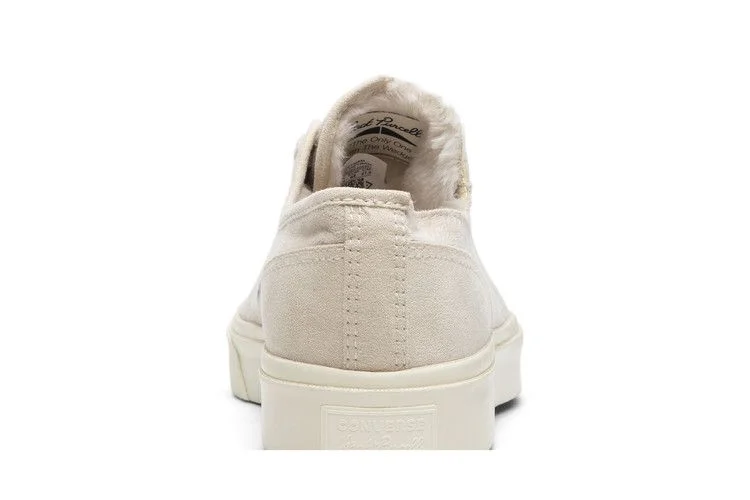 CLOT x Converse Jack Purcell Low 'Ice Cold'