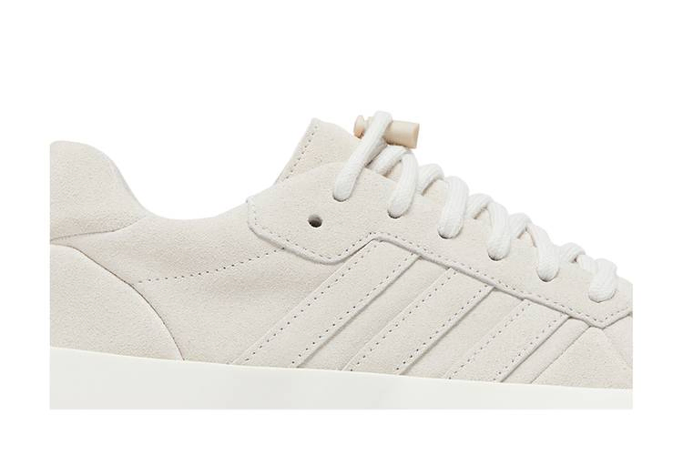 Кроссовки Fear of God Athletics x adidas '86 Low 'Talc'