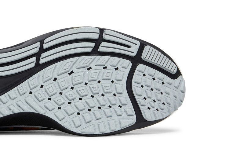 Кроссовки Nike Air Zoom Pegasus 38 Jordan Moss 'Always, All Ways'
