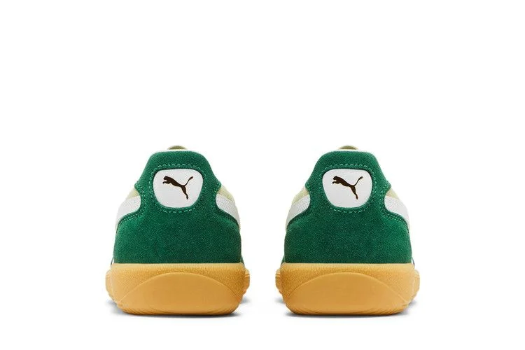 Кроссовки Puma Wmns Palermo 'Pistachio Green Vine Gum'