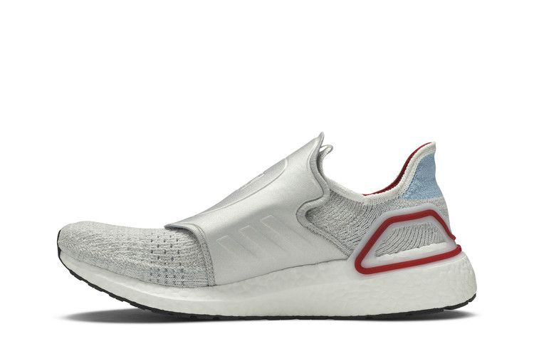 Кроссовки DOE Shanghai x adidas UltraBoost 19 'Micropacer'