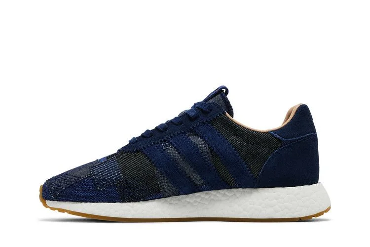 Кроссовки END. x Bodega x Iniki Runner 'END. x adidas Bodega'