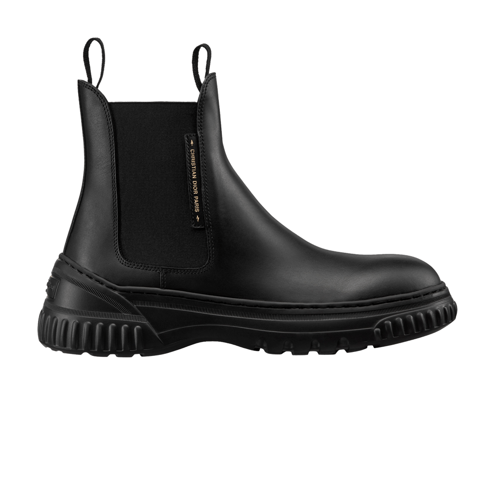 Кроссовки Dior Wmns D-Racer Ankle Boot 'Black'