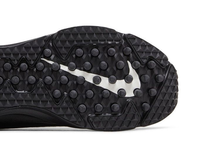 Кроссовки Nike Vapor Untouchable Speed Turf 2 'Black White'