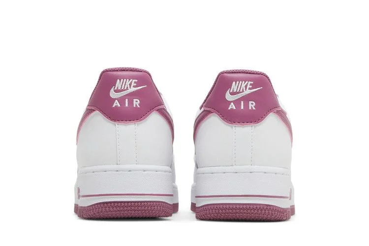 Кроссовки Nike Air Force 1 '07 'Light Bordeaux'
