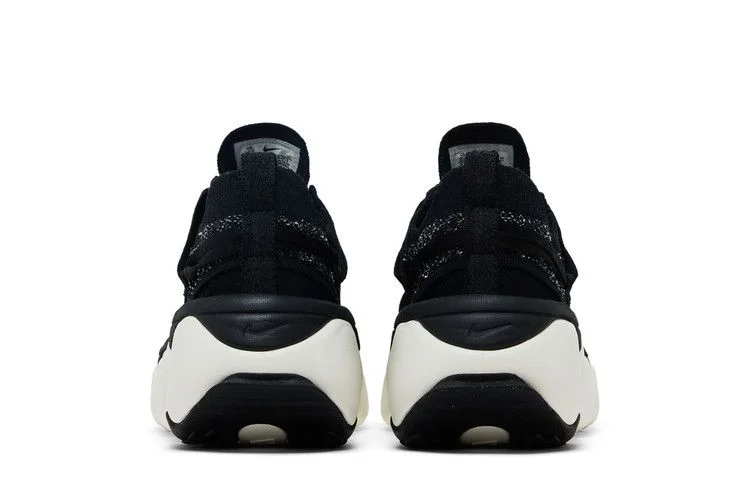 Кроссовки Nike Wmns Flyknit Bloom 'Black Sail'