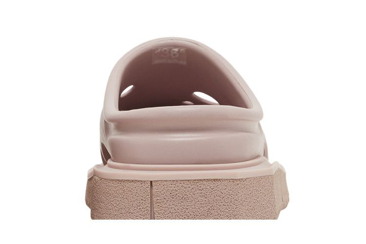 Сабо Off-White Wmns Sponge Meteor Clog 'Light Pink'