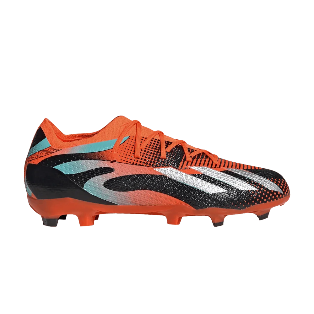 Кроссовки Adidas X Speedportal Messi.1 FJ J 'L10NEL M35SI Pack'