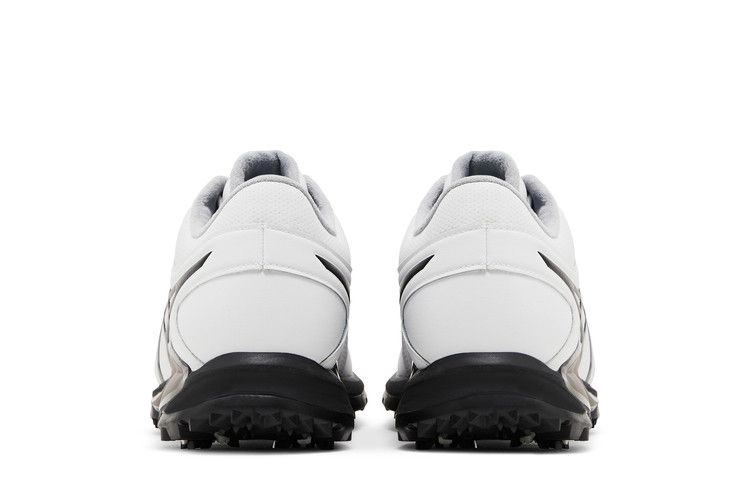 Кроссовки Asics Gel Ace Pro 'White Black'