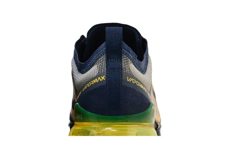 Кроссовки Nike Air VaporMax 2019 'Obsidian Mist'