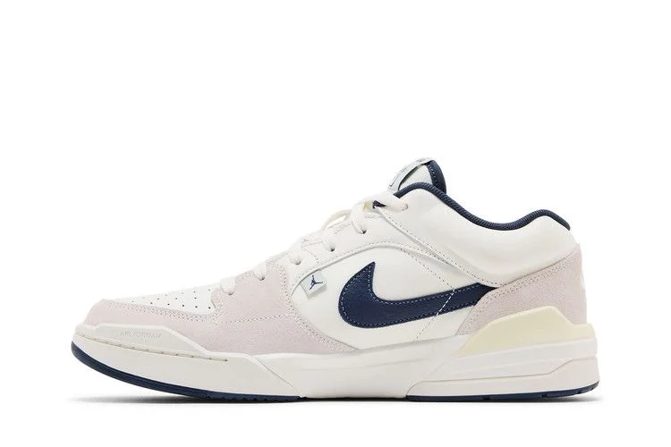 Кроссовки Air Jordan Stadium 90 'Phantom Thunder Blue'