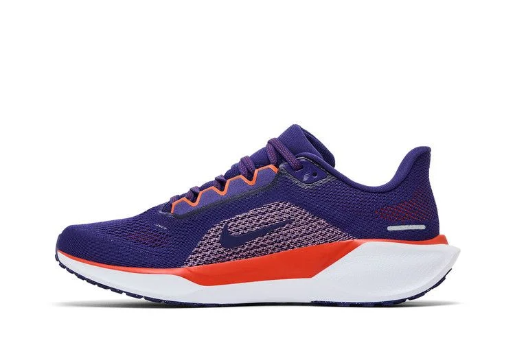 Кроссовки Nike Air Zoom Pegasus 41 'Clemson'