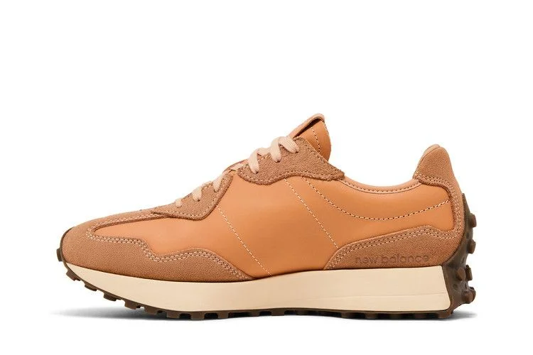 Кроссовки New Balance 327 'Toast Tawny Birch'