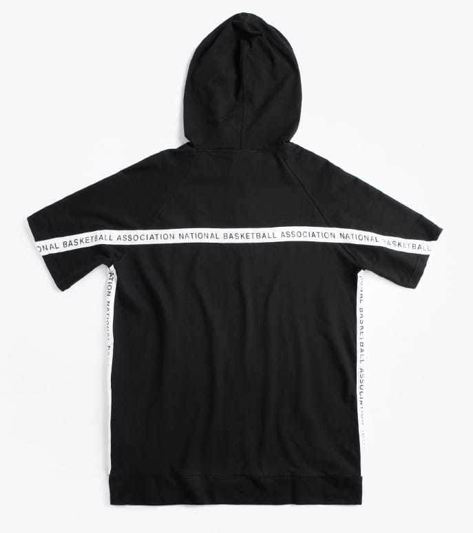 Худи 2018 NBA Chicago Bulls Red Black Hoodie