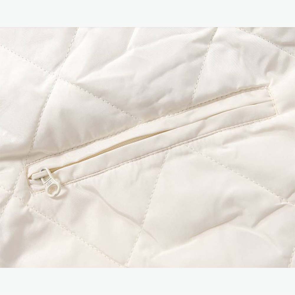 Пальто 2020 New York Knicks Double-sided Coat Womens