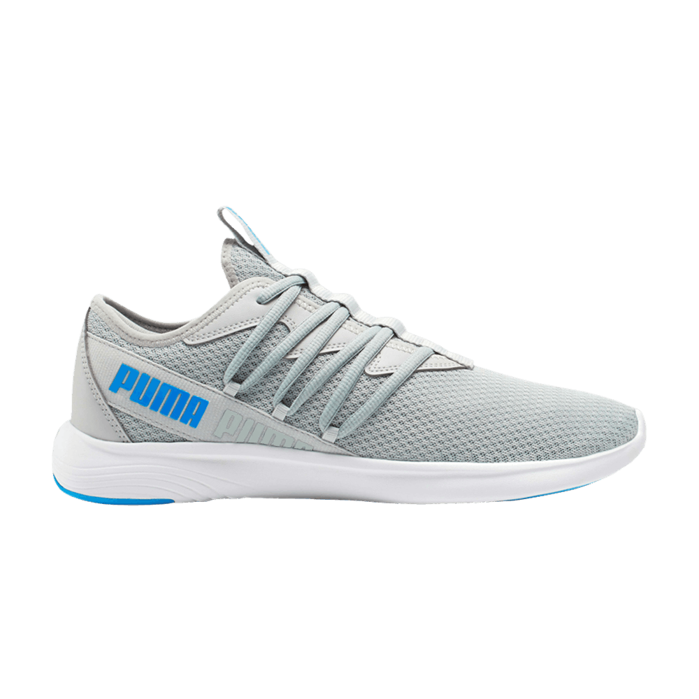 Кроссовки Puma Star Vital 'High Rise Energy Blue'