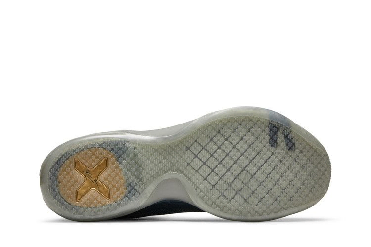 Кроссовки Nike Kobe 10 'Flight'