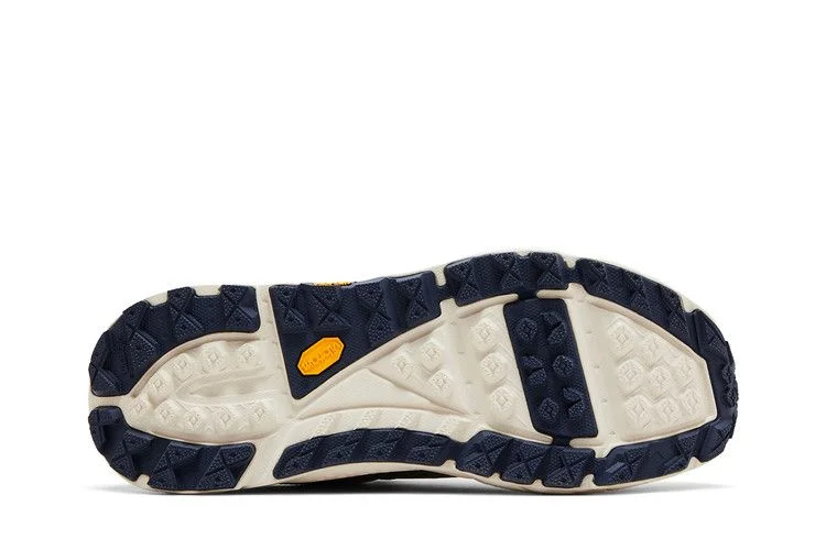 Кроссовки HOKA Tor Ultra Low GORE-TEX 'Limestone Shifting Sand'