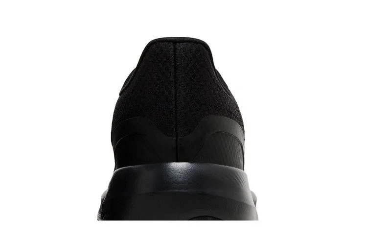 Кроссовки Adidas Runfalcon 3.0 Cloudfoam Low 'Black Carbon'