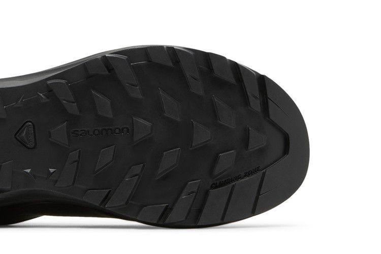Кроссовки Salomon S/Lab XA-Alpine 2 'Black Limited'