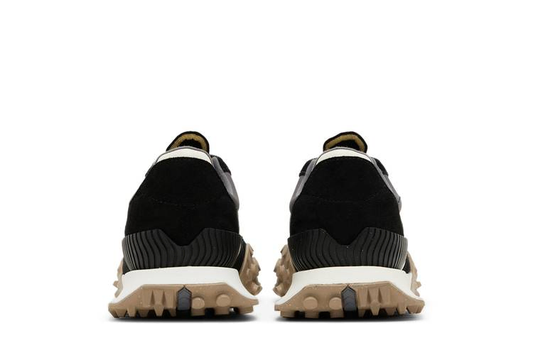 Кроссовки New Balance XC-72 'Black Angora'