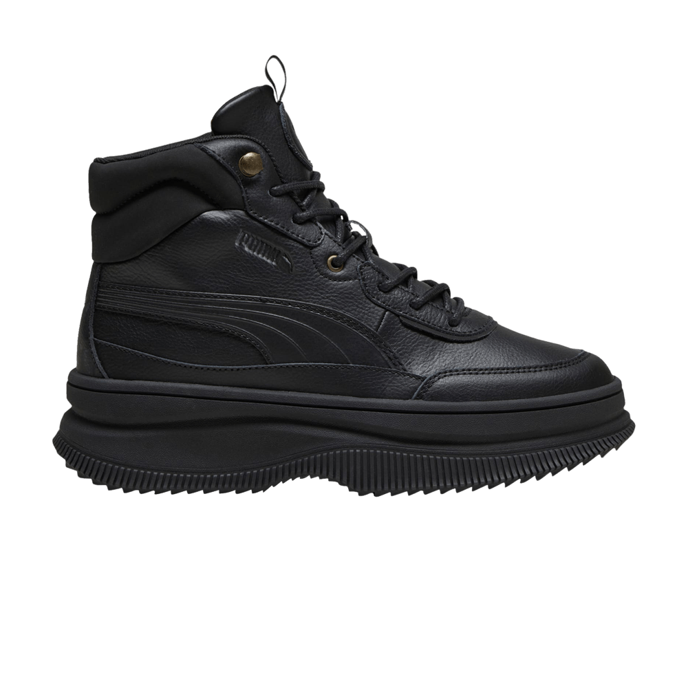 Кроссовки Puma Wmns Mayra 'Black'