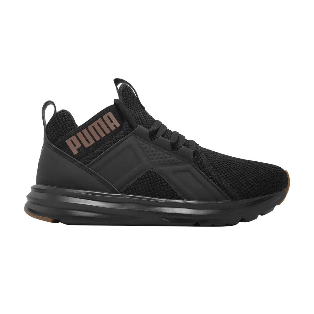 Krossovki-Puma-Wmns-Enzo-Weave-Black-Rose-Gold