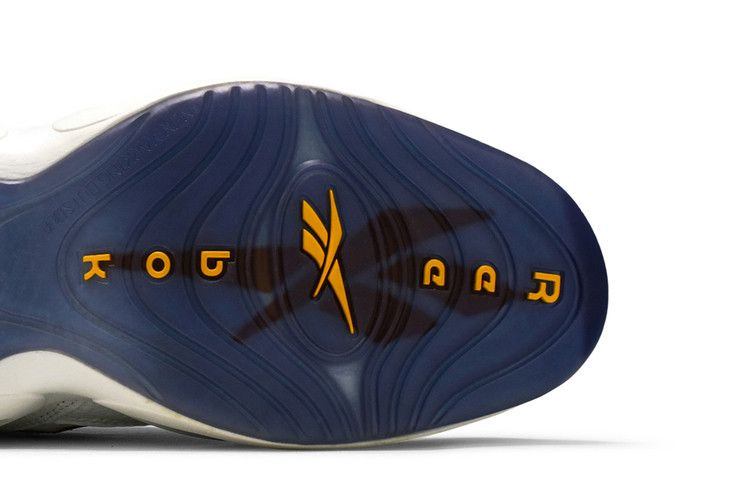 Кроссовки Reebok Packer Shoes x Question Mid 'For Player Use Only - Kobe Bryant'