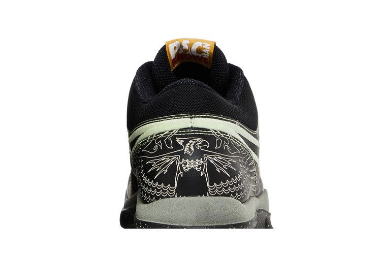 Кроссовки Nike Trainer 1 P.E 'Lights Out'