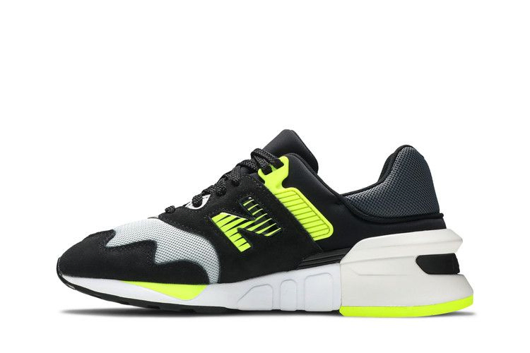 Кроссовки New Balance 997 Sport 'Black Hi Lite'