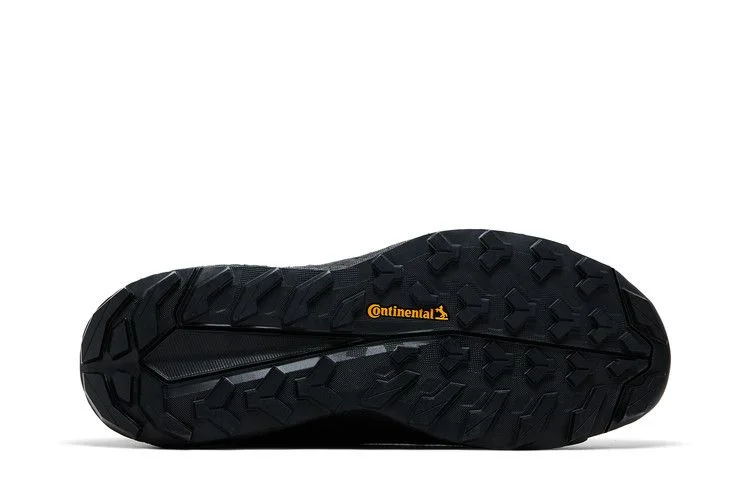 Кроссовки adidas Terrex Free Hiker 2 Cold.RDY GORE-TEX 'Black Grey'