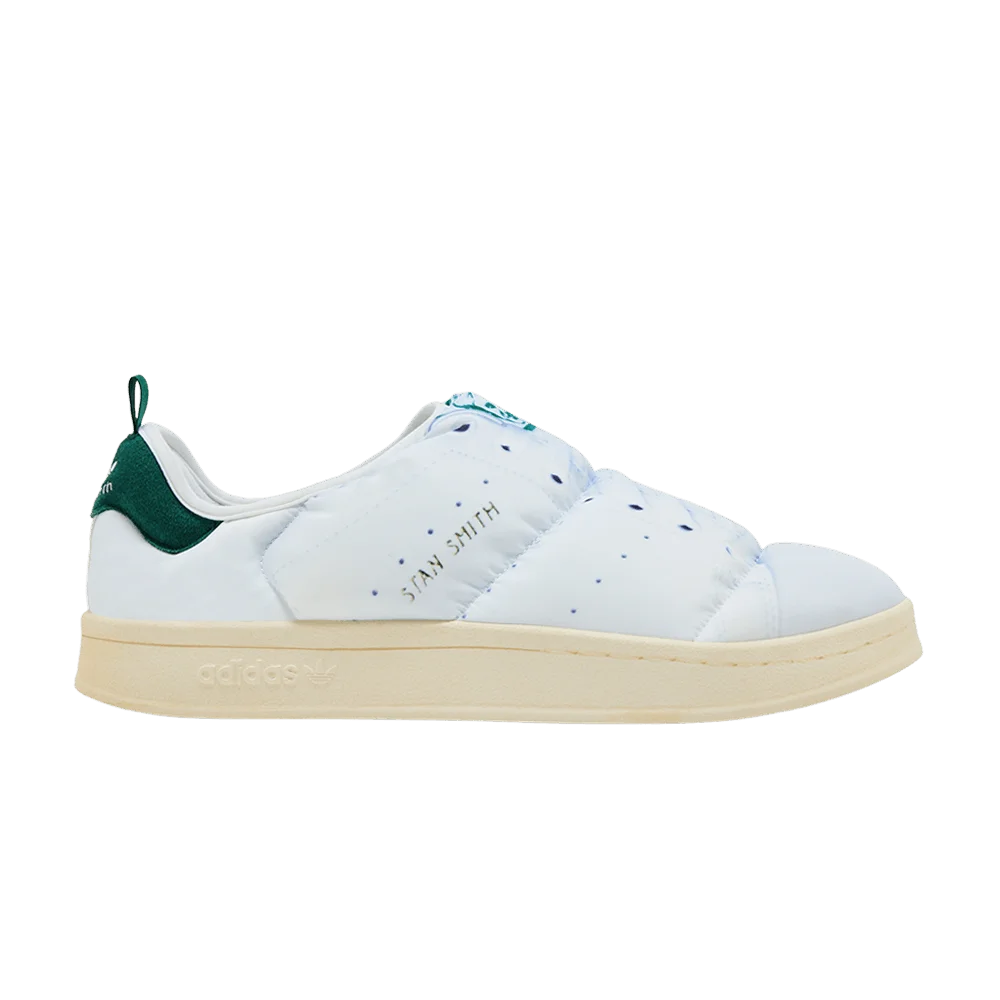 Кроссовки adidas Puffylette 'Stan Smith'