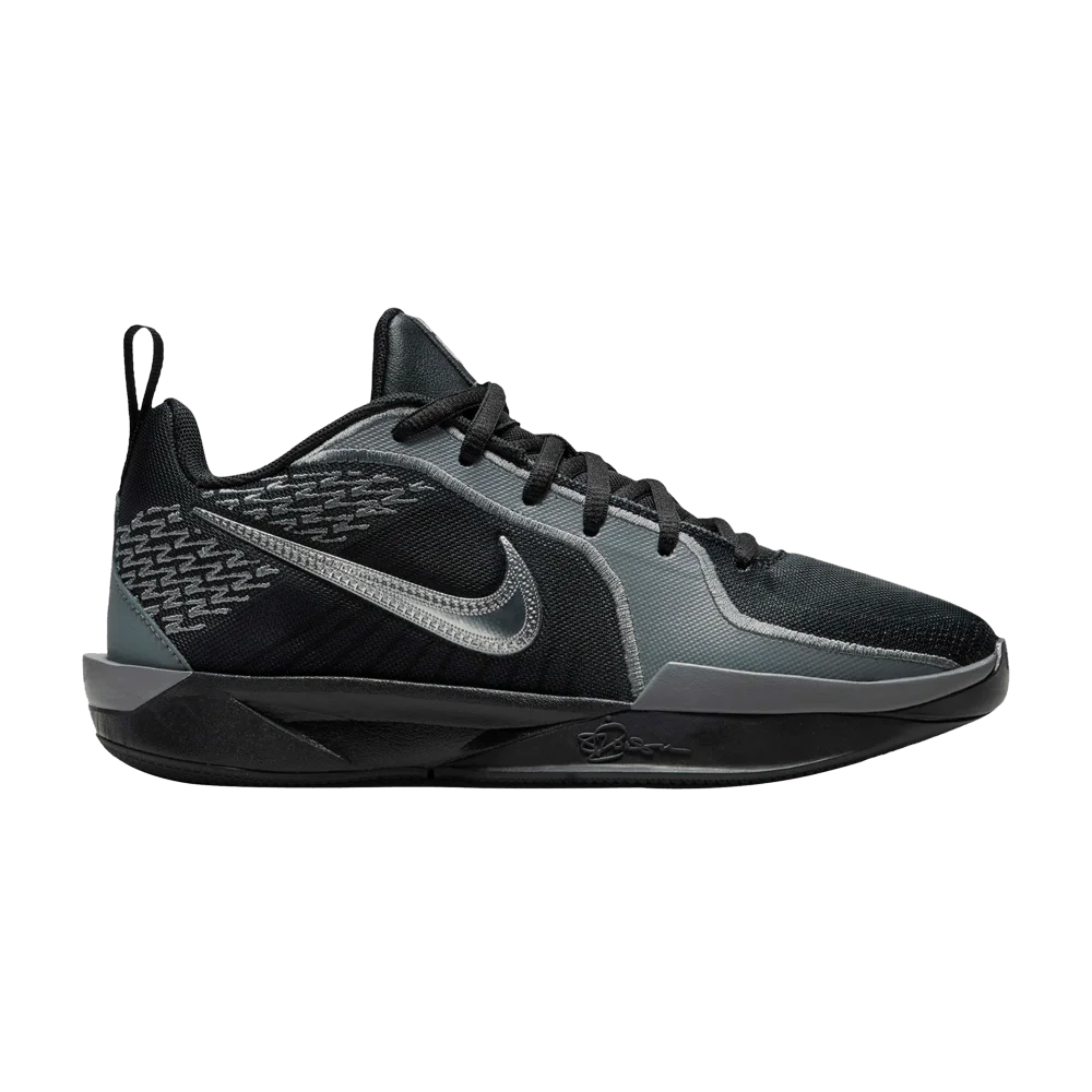 Кроссовки Nike Sabrina 2 GS 'Mirrored'