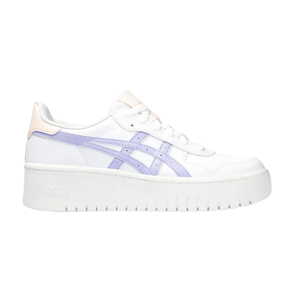 Кроссовки Asics Wmns Japan S PF 'White Vapor'