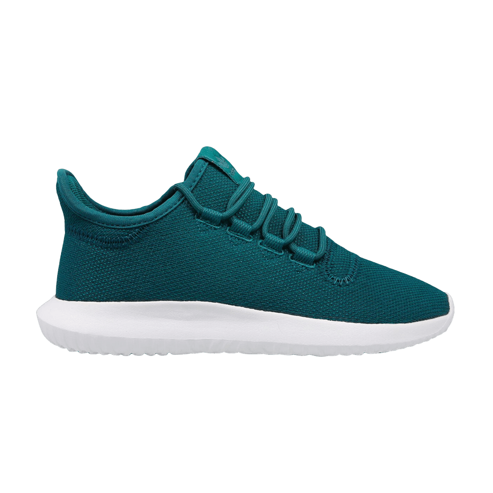 Кроссовки Adidas Tubular Shadow J 'Green'