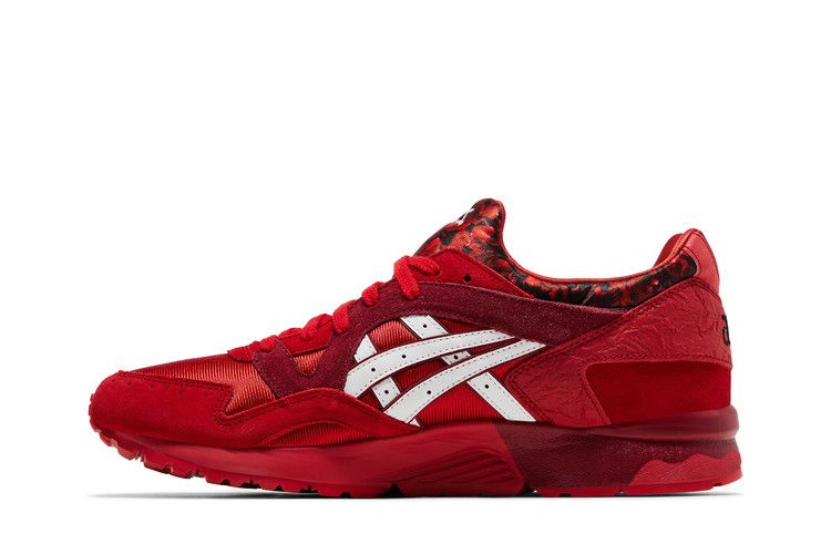 Кроссовки ASICS Gel Lyte 5 'Romance'
