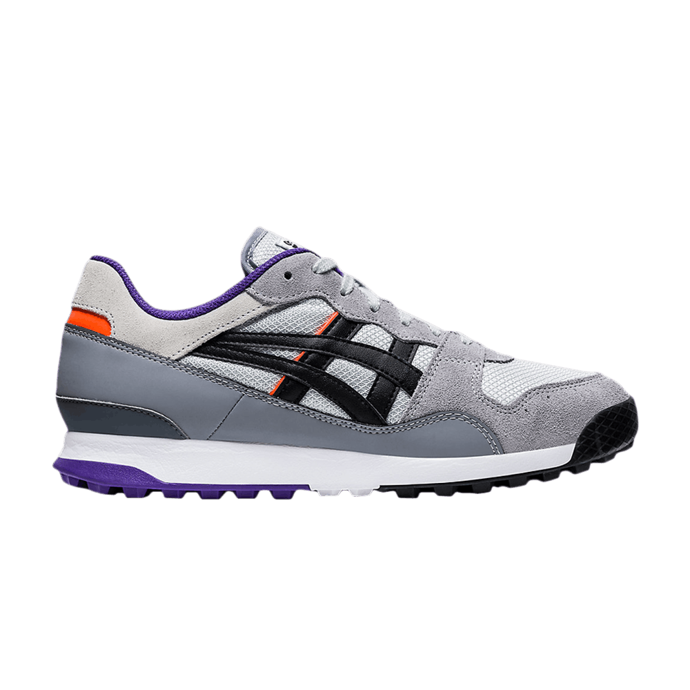 Кроссовки Onitsuka Tiger Horizonia 'Polar Shade Purple'