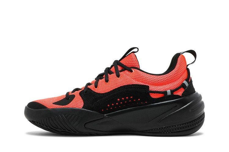 Кроссовки J. Cole x Puma RS-Dreamer 'Energy Red Black'