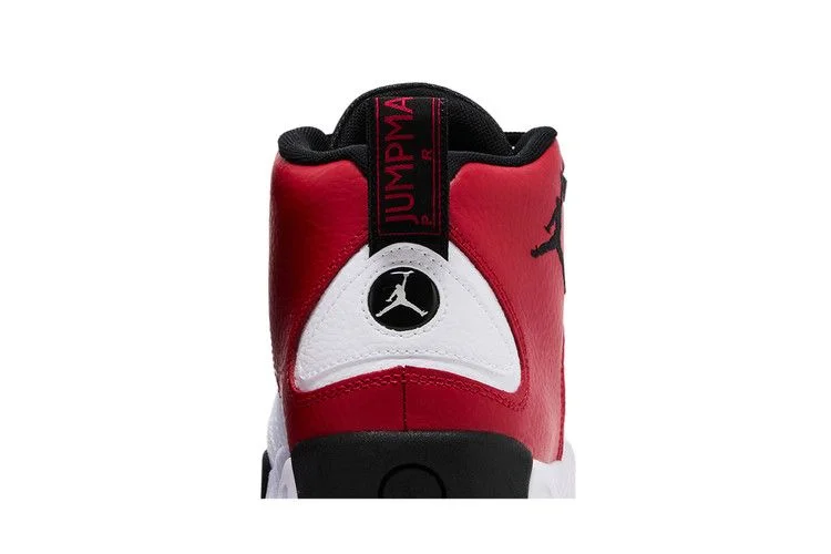 Кроссовки Air Jordan Jumpman Pro 'Chicago Bulls'