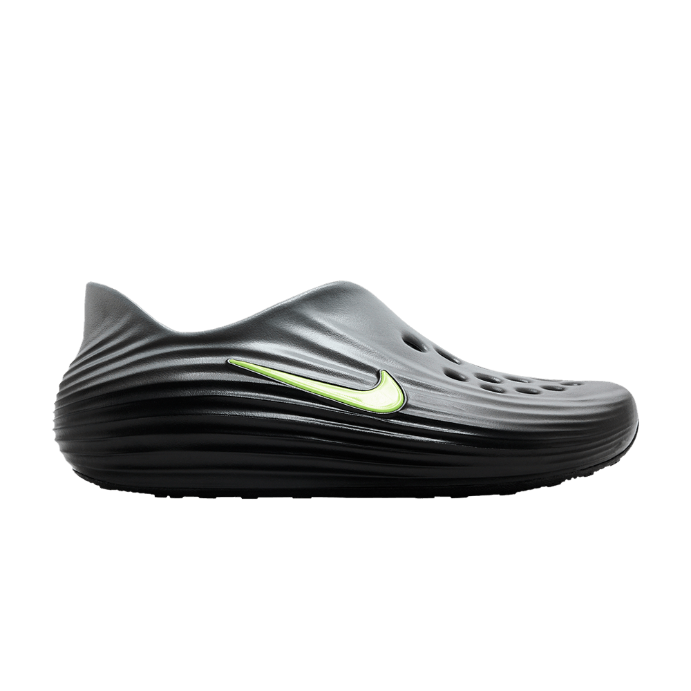 Кроссовки Nike ReactX Rejuven8 'Black Volt'