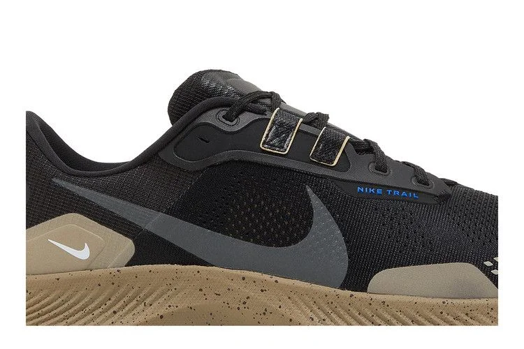 Кроссовки Nike Pegasus Trail 3 'Black Khaki'