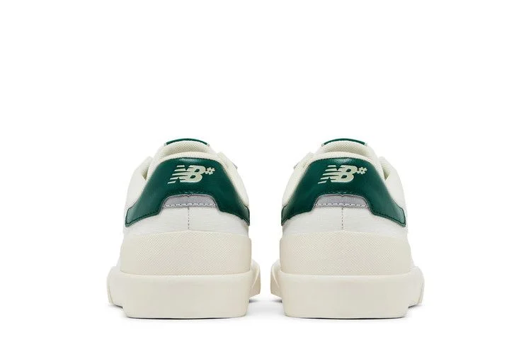 New Balance Numeric 272 'White Forest Green'