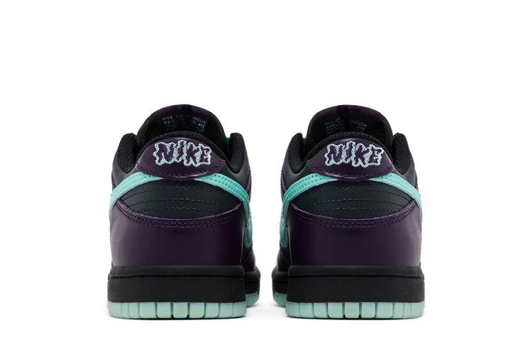 Krossovki-Nike-Dunk-Low-GS-Wizard-5