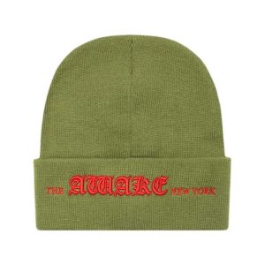 Awake-Old-English-Logo-Beanie-Moss1-300x300
