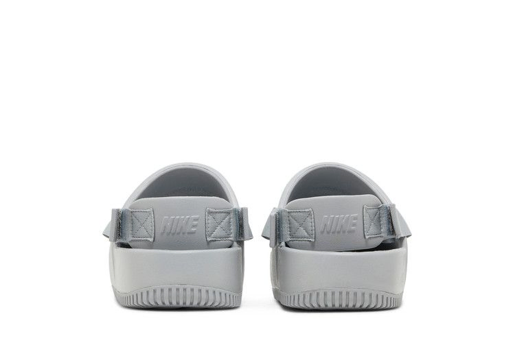 Кроссовки Nike Calm Mule 'Light Smoke Grey'
