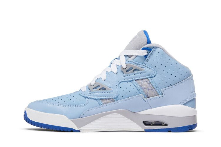 Кроссовки Nike Air Trainer SC GS 'Kansas City Royals'