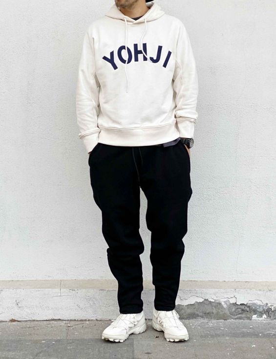 Спортивные штаны Y-3 Binding Track Pant In Black