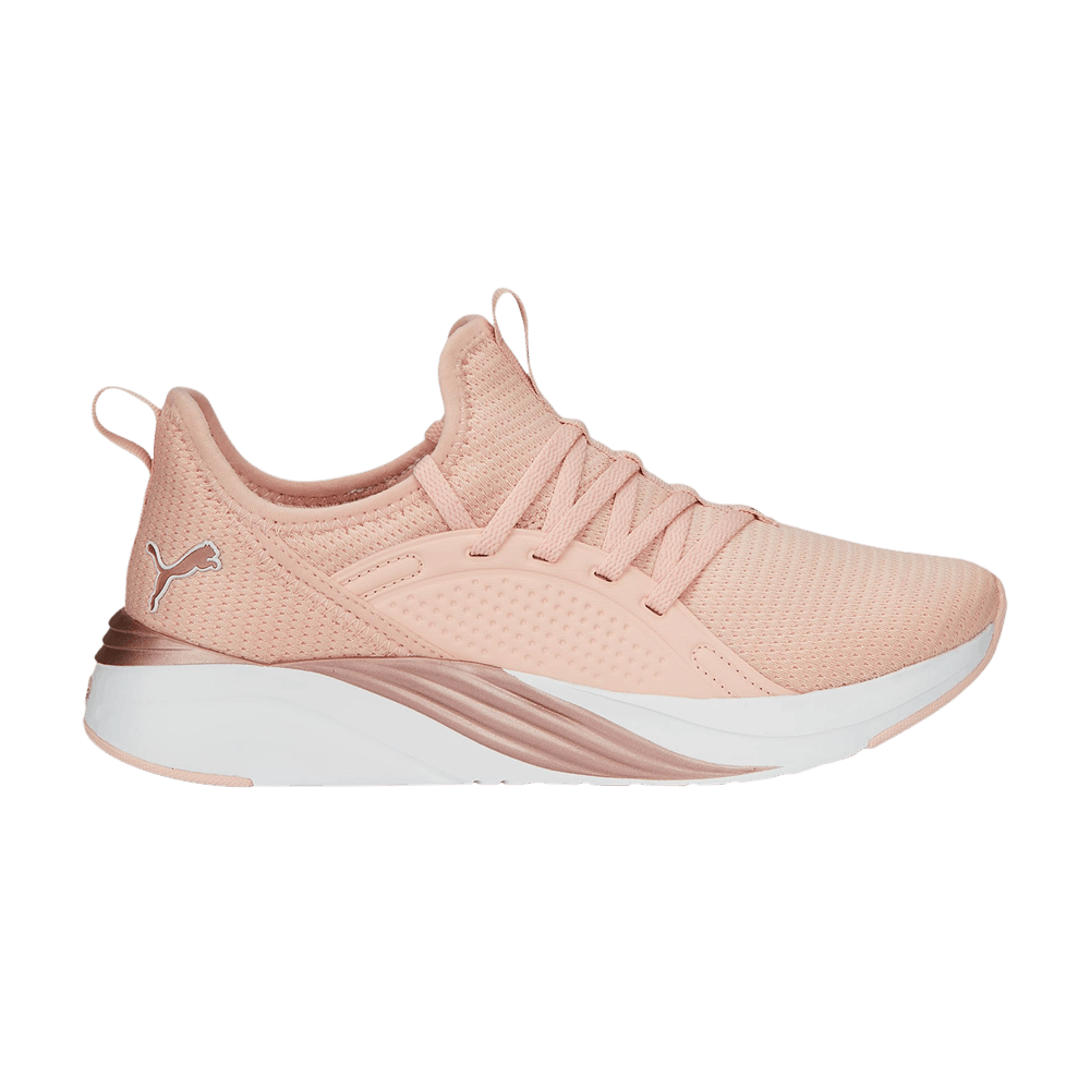 Кроссовки Puma Wmns Softride Sophia 2 'Rose Dust'